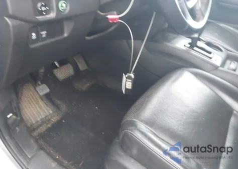 2017 Honda Ridgeline Rtl from USA, damaged, VIN 5FPYK3F52HB018912